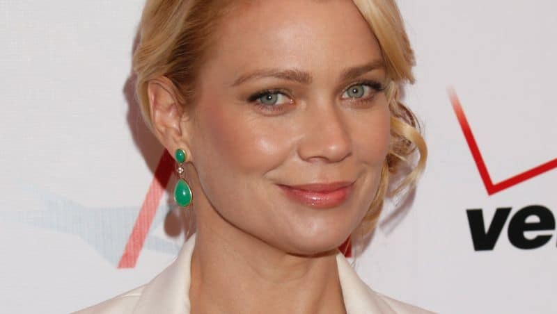 Laurie Holden