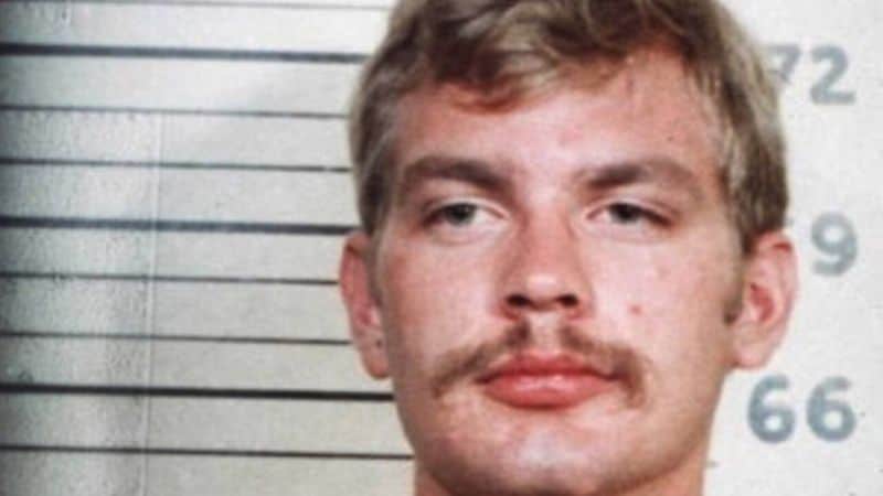 Dahmer raped and tortured 17 innocent boys