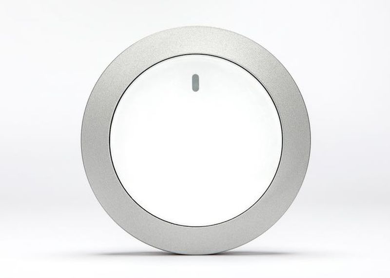 Nuimo Smart Home Automation Interface