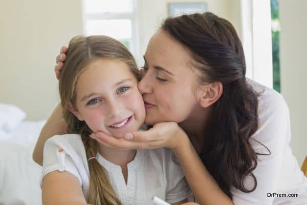 Encourage your kids to practice self-compassion