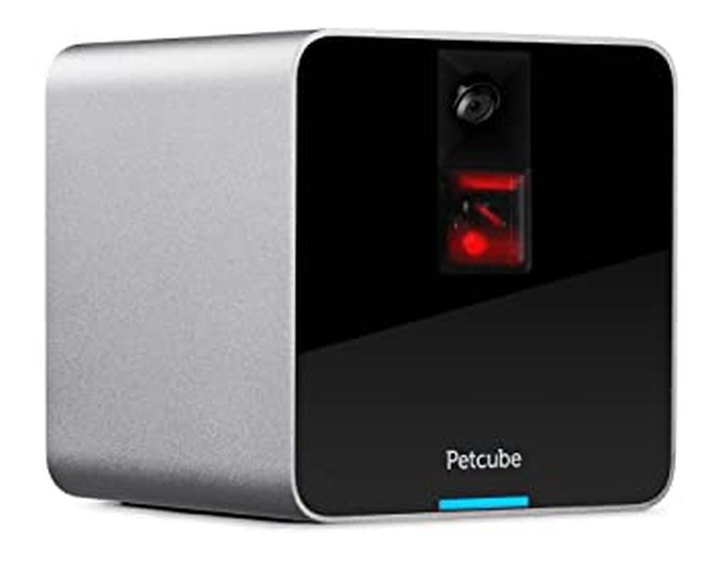 Petcube - Interactive Wi-Fi Pet Camera