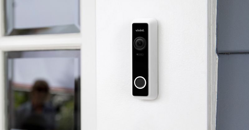 Video doorbells that add a better touch to your smart home
