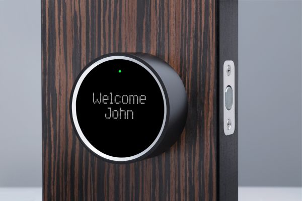 Smart lock