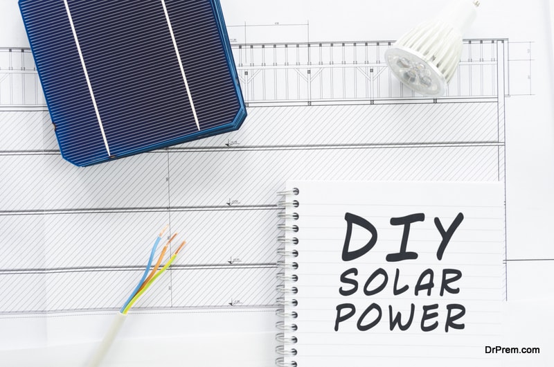 6 Incredible and innovative DIY home energy projects to harness free energy