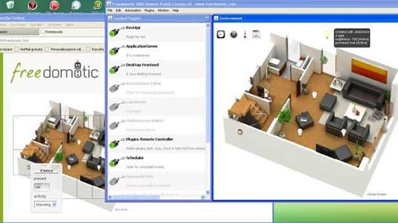 6 Innovative open source solutions that make home automation simple and easy