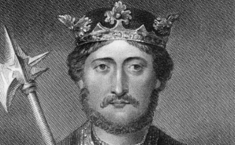 Richard I 1199