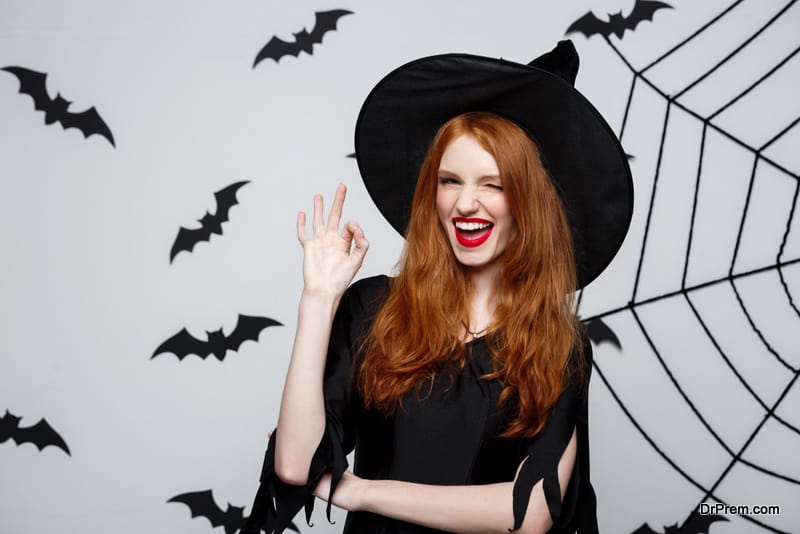 20 Spooky Halloween Costume Ideas       