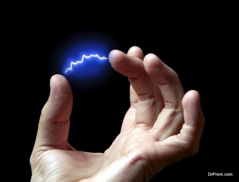 Electricity