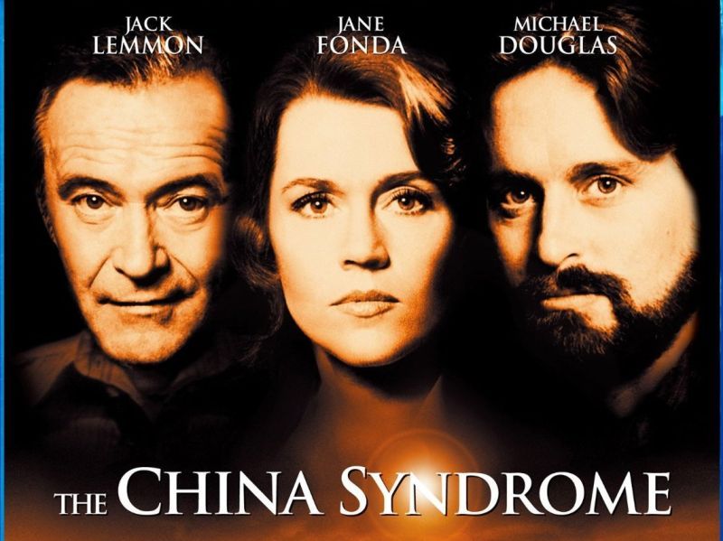 The China Syndrome