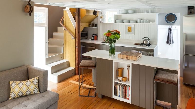 Small Houses Interior Design Ideas