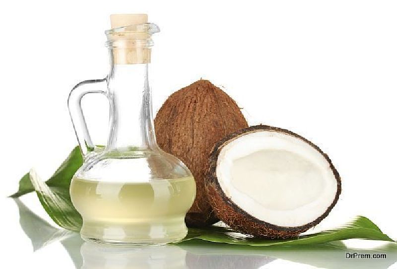 Coconut-oil