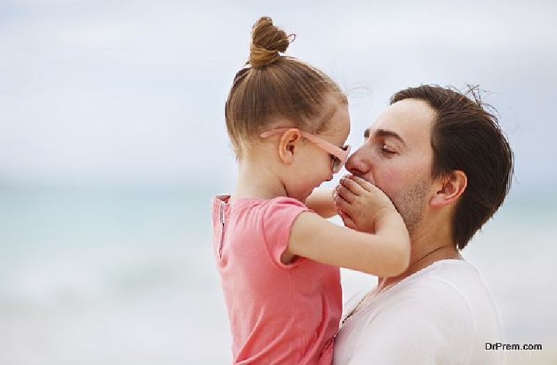 7 changes you will notice in yourself after becoming a father