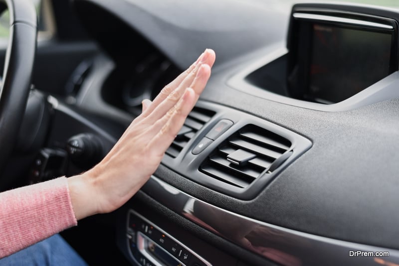 Why, When and How you should clean your Car’s Air Conditioner?