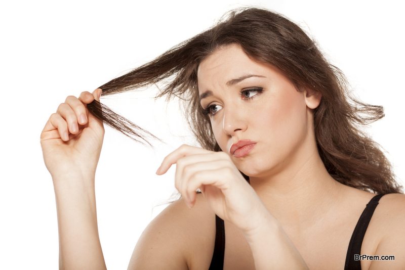 7- Natural Remedies for Greasy Hair