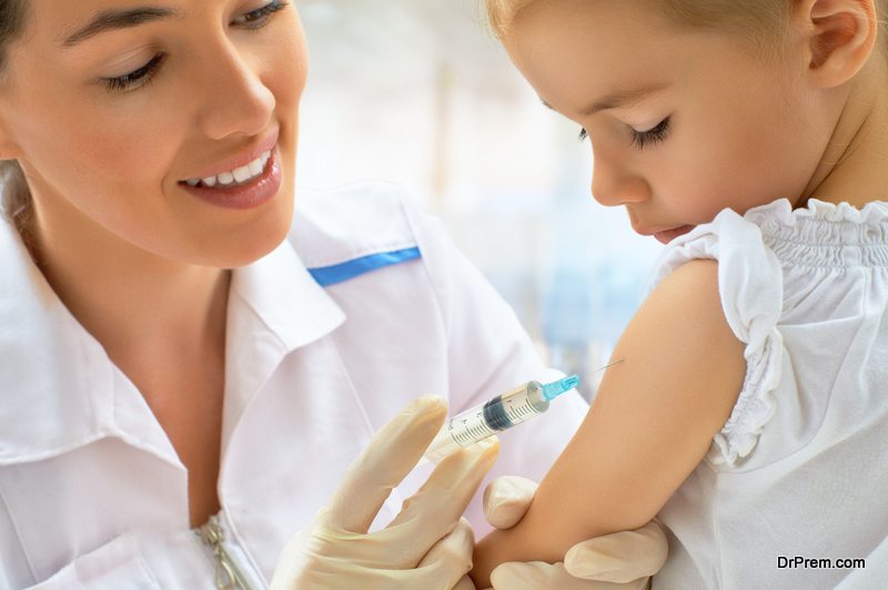 child-Vaccination