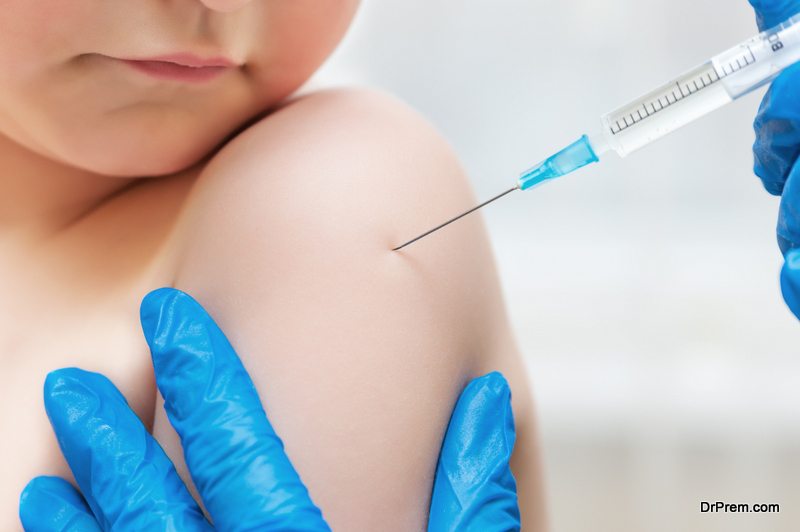 child-Vaccination