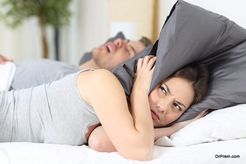 snoring-spouse