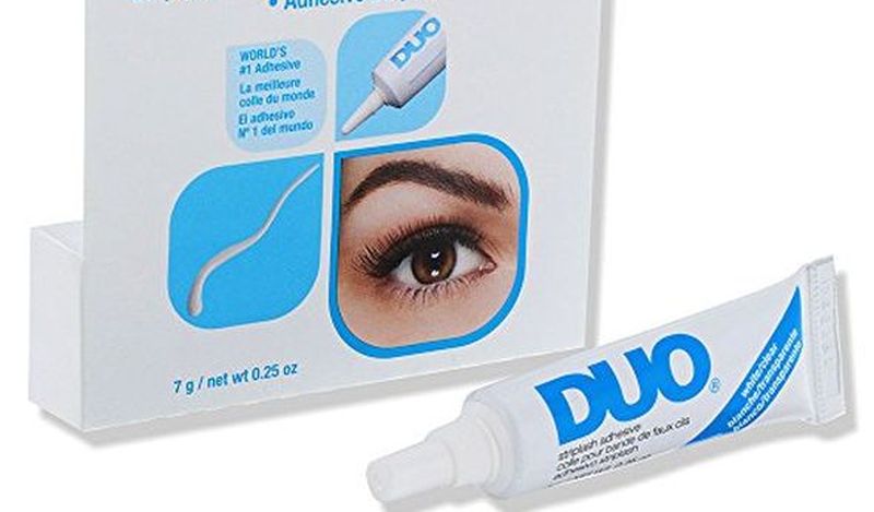 Duo Eyelash Adhesive