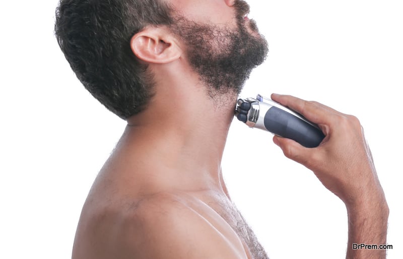 5 Things to look for in a beard trimmer