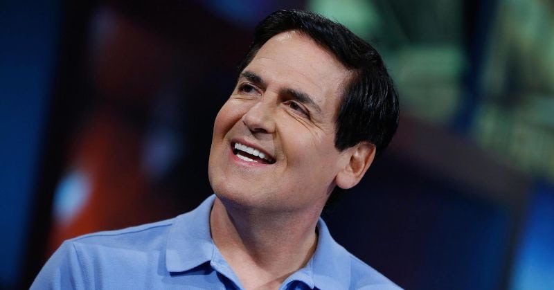 Mark Cuban