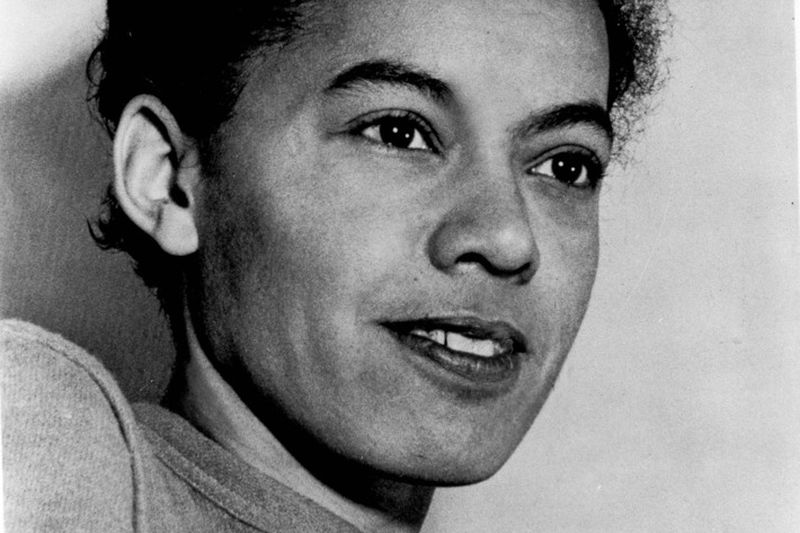 Pauli Murray