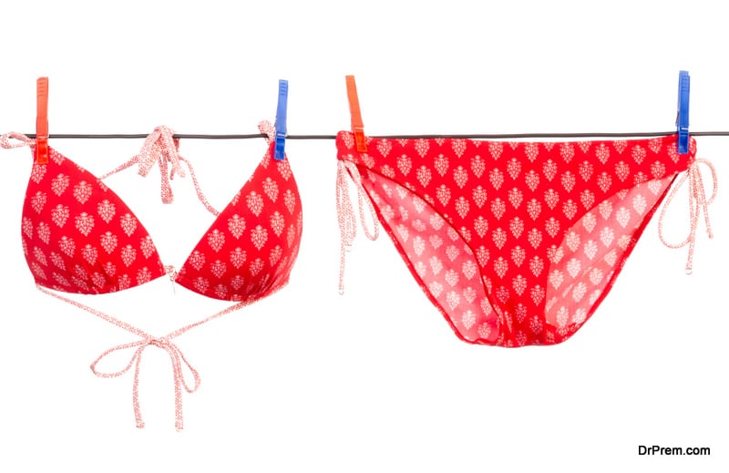 How To Take Care and Wash Swimsuits To Make Them Last Longer