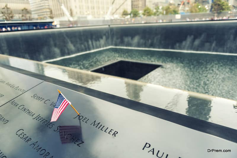 Truly Haunting Stories Behind The Most Tragic 911 Artifacts