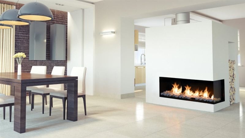 13 Amazing Fireplace Designs For Your Home To Keep You Warm