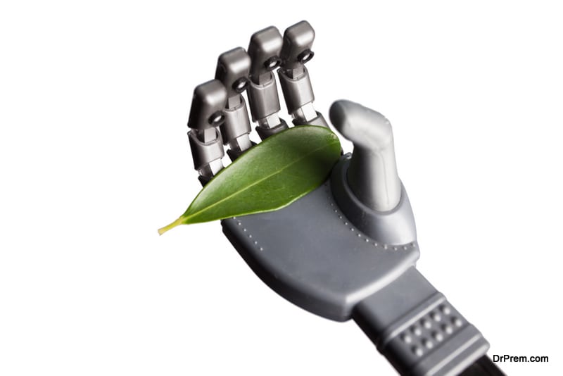 artificial intelligence and environmental sustainability