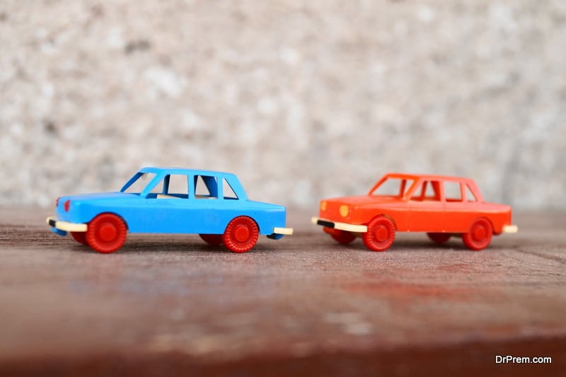  Toy-car-painting