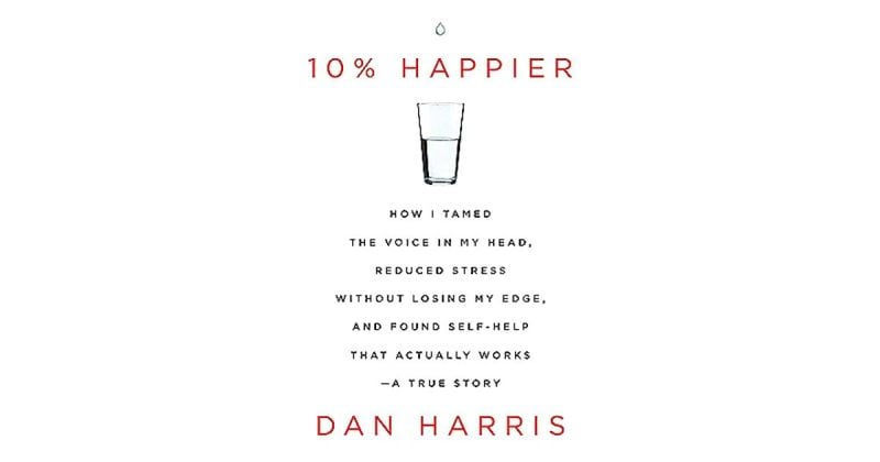 An Eight-week Plan for Finding Peace in a Frantic World, written by Mark Williams and Danny Penman