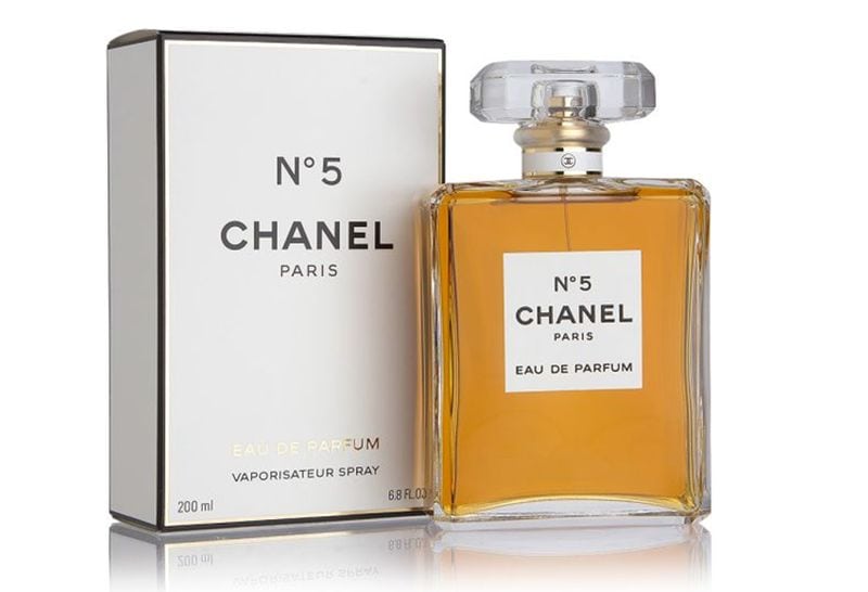 Chanel No.5 Eau de Parfum