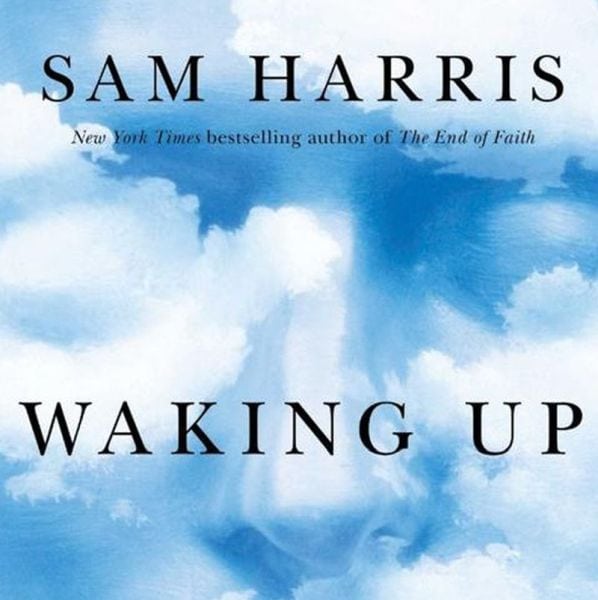 Waking up written by Sam Harris