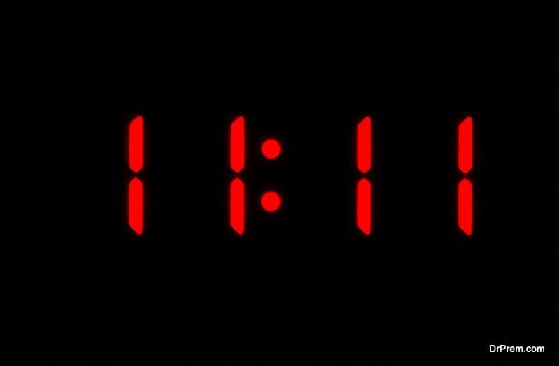 meaning of 1111 and how it can transform your life