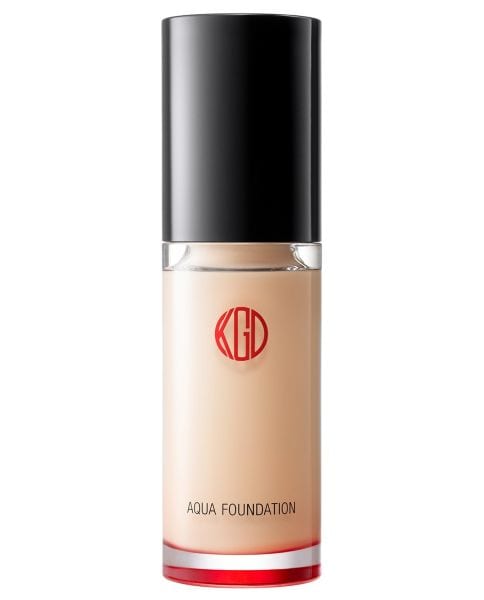 Koh Gen Do Aqua Foundation