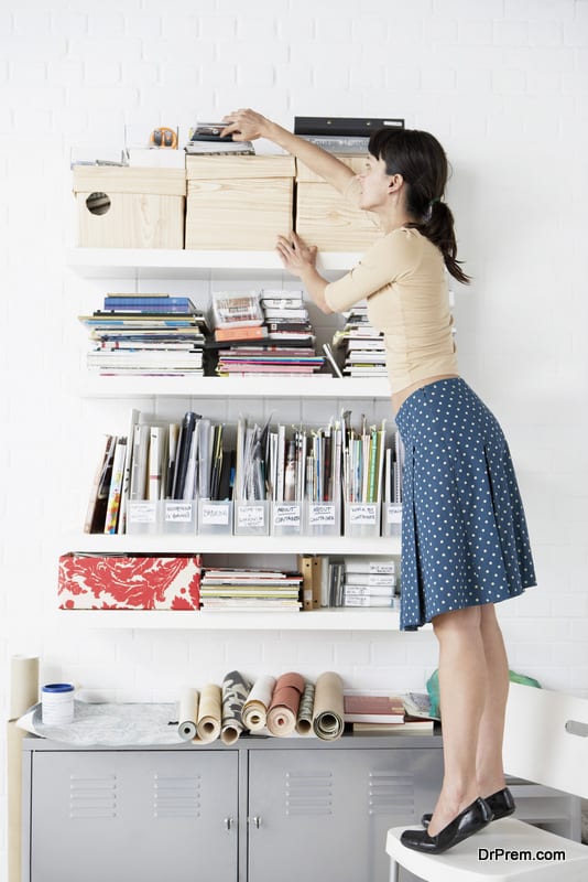 decorating-a-home-office-for-a-woman