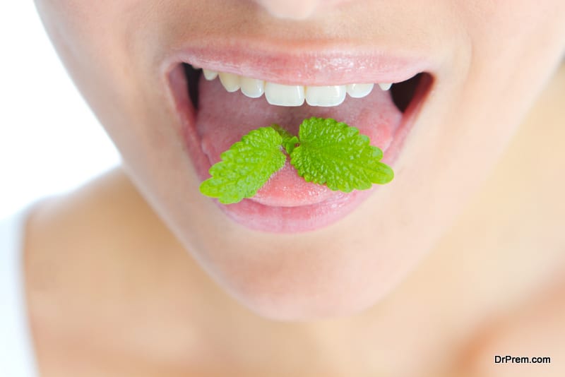 14 natural alternatives to toothpaste