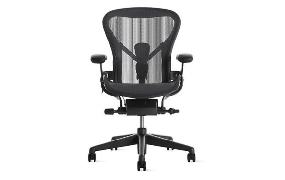 Tips for choosing chairs for better posture