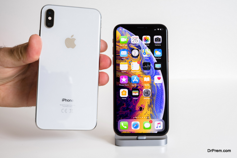 Apple iPhone XS vs XS Max vs iPhone XR: What's the difference?