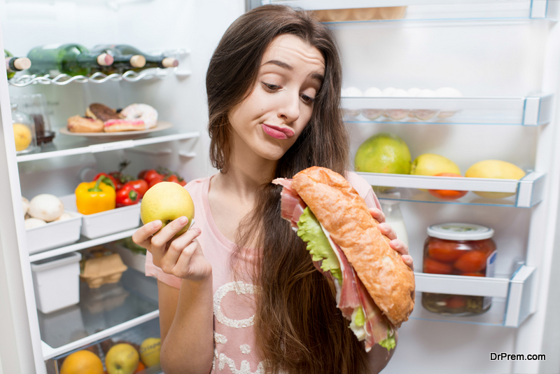 Foods you should never refrigerate