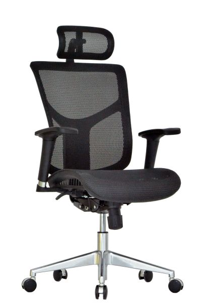 GM seating ergonomic chair