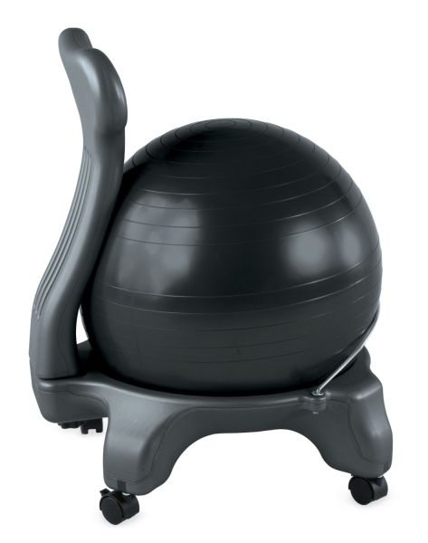 Gaiam ball chair