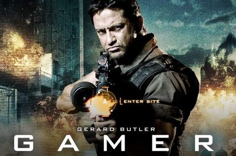 Gamer (2009)