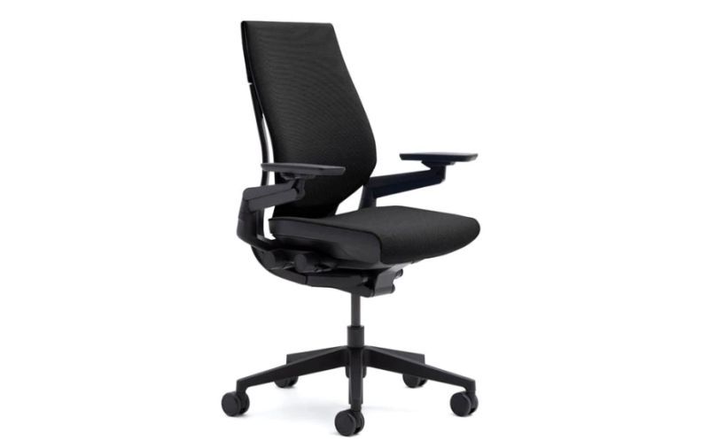 Gesture Chair