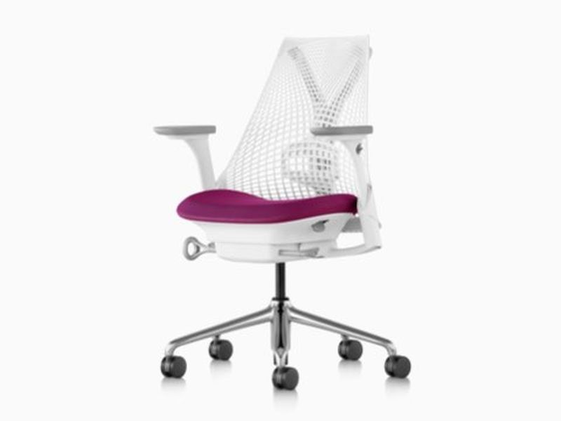 Sayl Chair