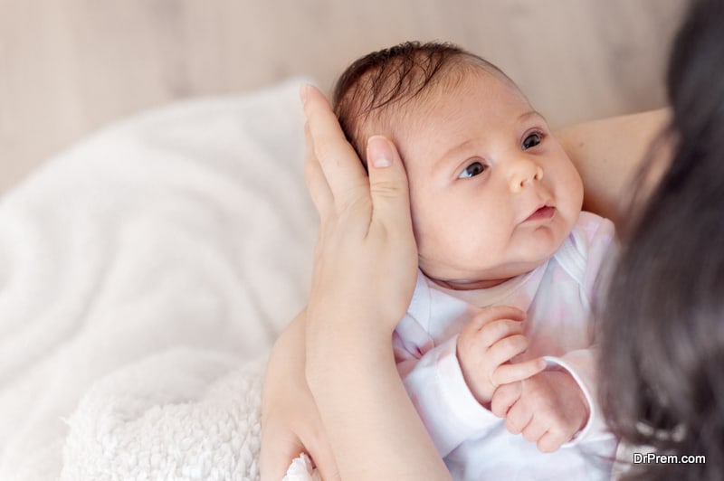 18 Signs of Intelligence In Babies