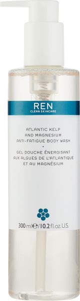 Ren’s Atlantic Kelp and Magnesium Anti-Fatigue Body Wash