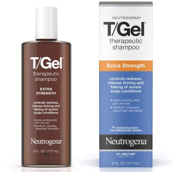 Neutrogena T/Gel