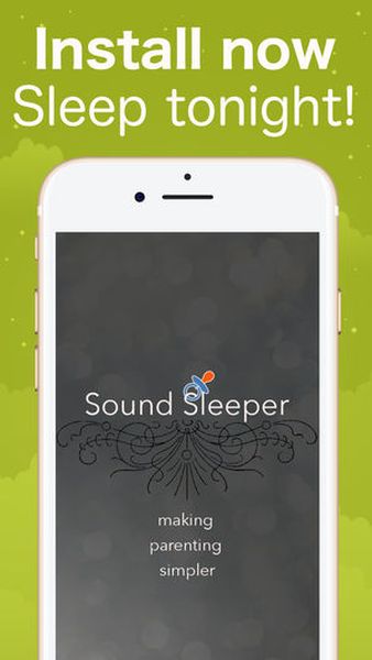 Sound Sleeper