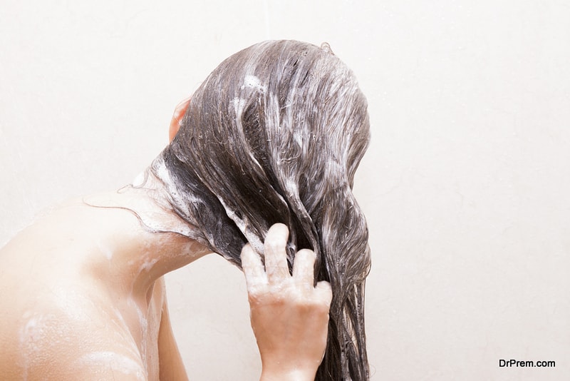 6 – Ingredients you should look for in an anti-dandruff shampoo